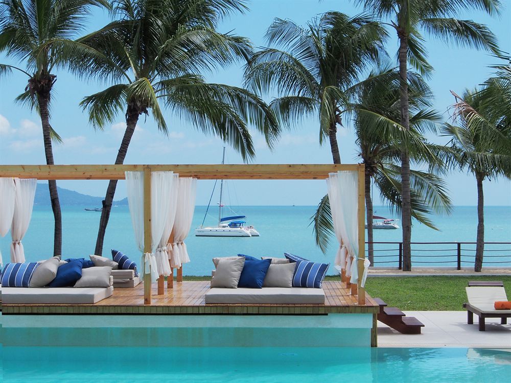 Samui Palm Beach Resort image 1